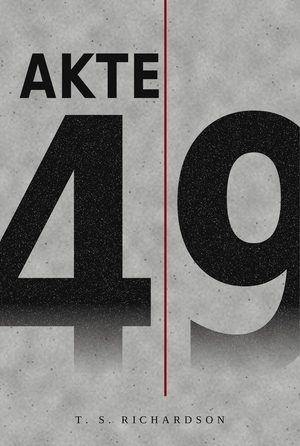 Cover Akte 49